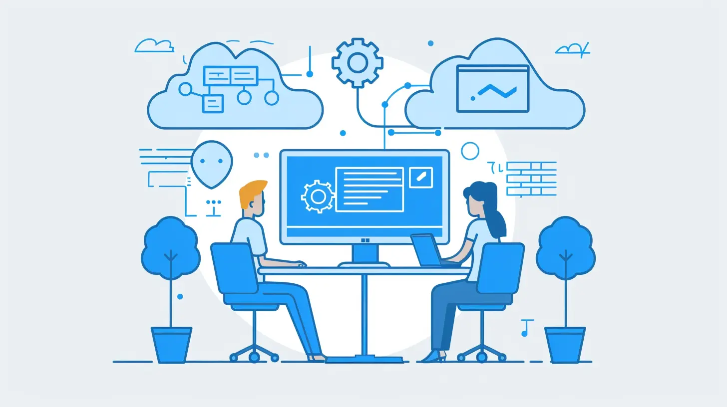 A Beginner’s Guide to SaaS Contracts and Legal Considerations