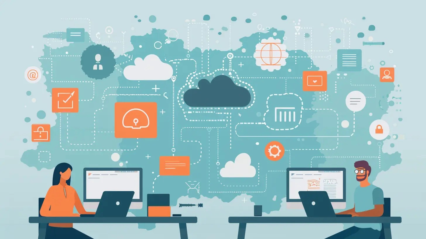 A Beginner’s Guide to SaaS Contracts and Legal Considerations