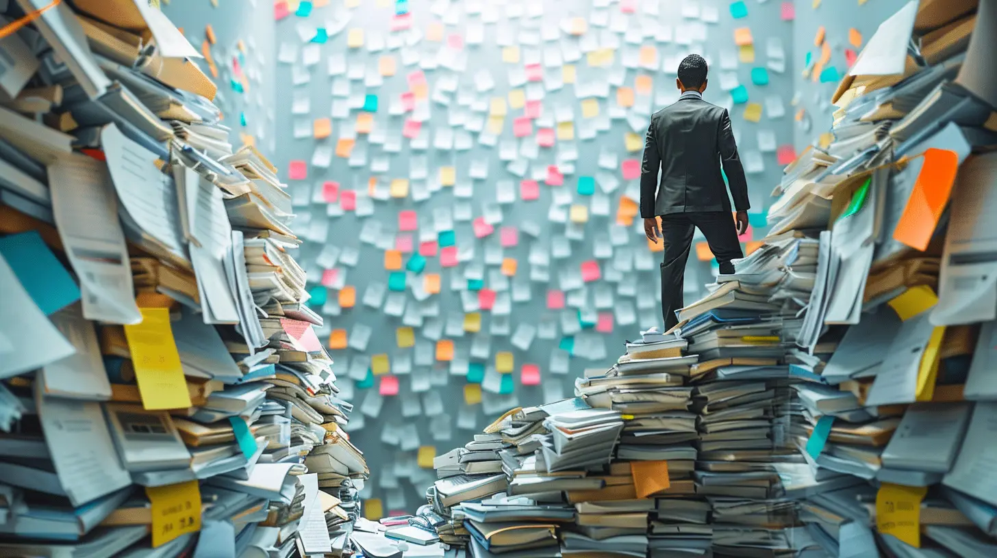 A Comprehensive Guide to Risk Identification and Prioritization