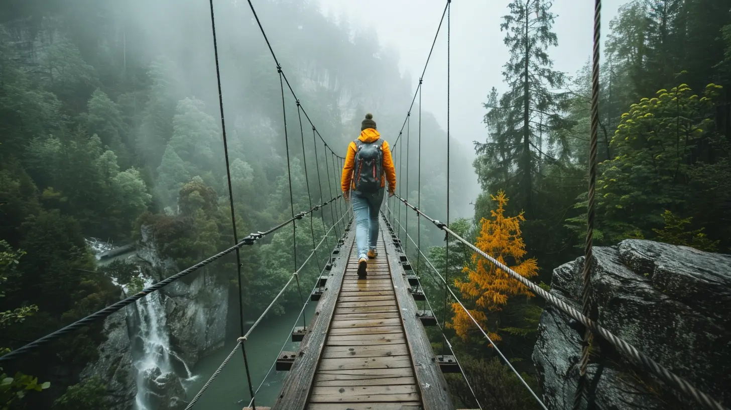 A Comprehensive Guide to Risk Identification and Prioritization