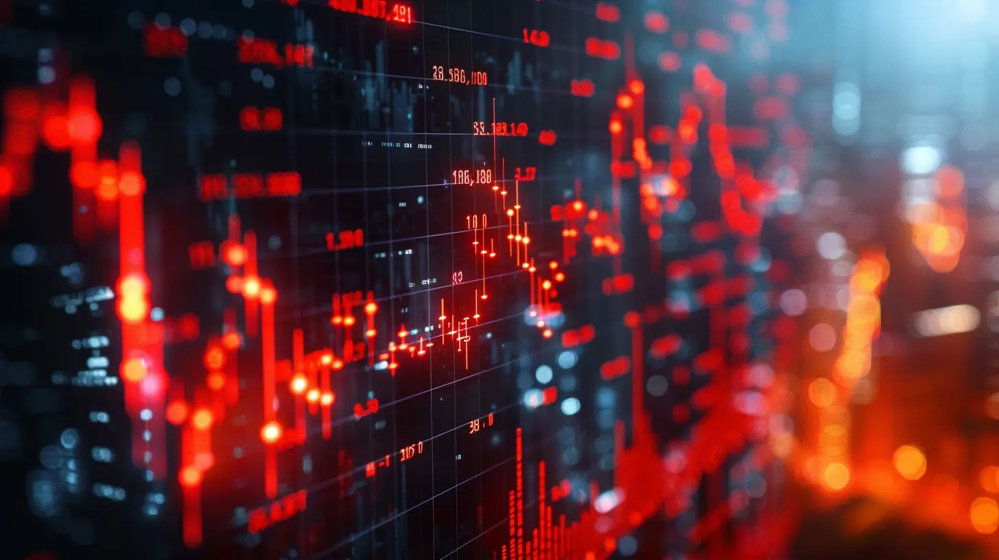 A Deep Dive into Financial Risk Management for Growing Companies