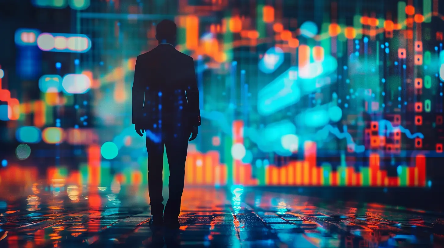 A Deep Dive into Financial Risk Management for Growing Companies