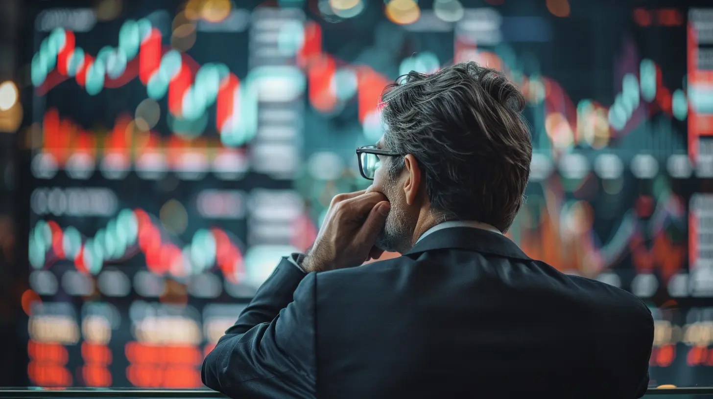 A Deep Dive into Financial Risk Management for Growing Companies