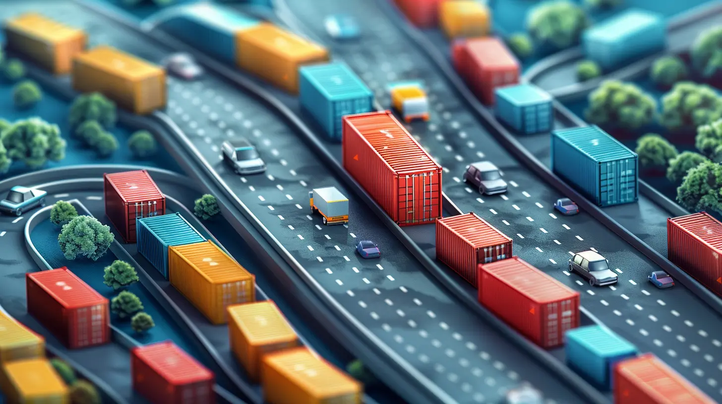 Achieving Agility in the Supply Chain: A Competitive Advantage