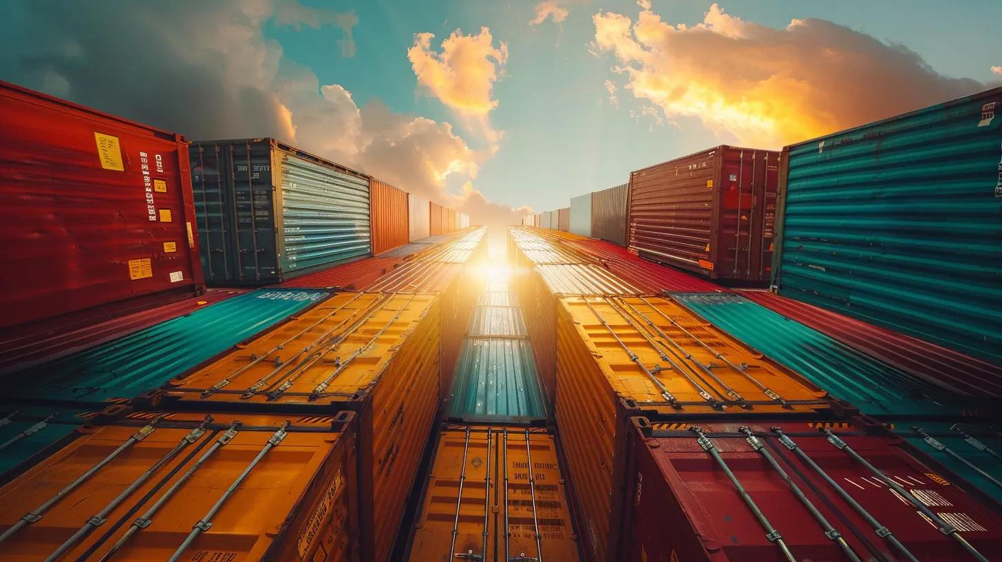 Addressing Supply Chain Challenges in the Age of Rapid Innovation