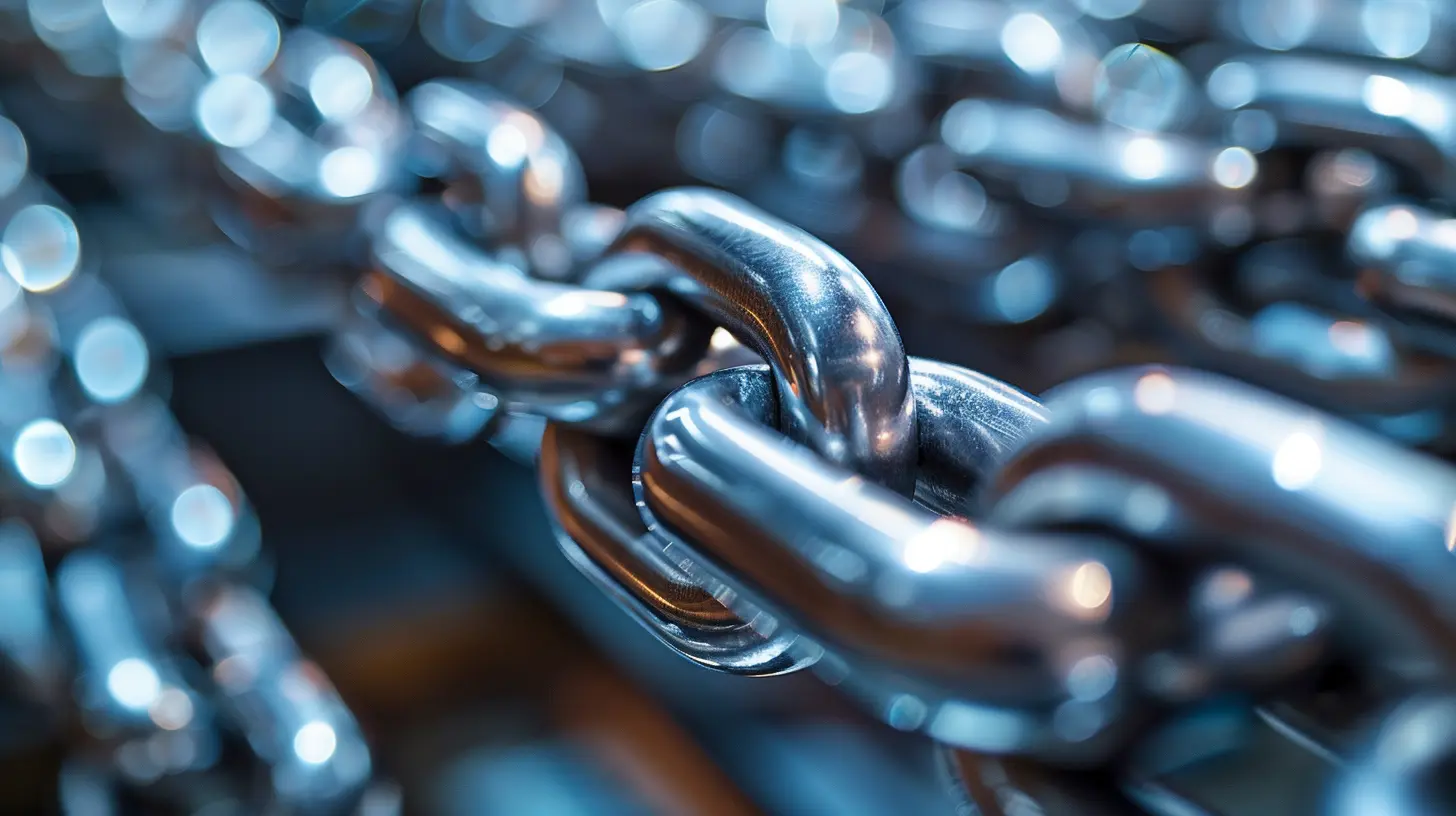 Aligning Supply Chain Strategy with Business Growth Objectives