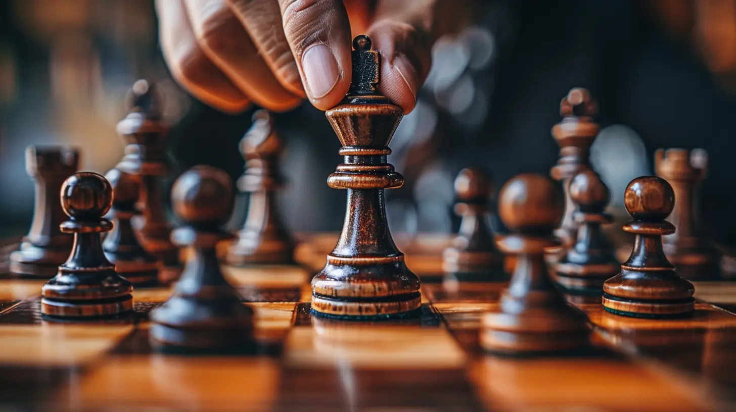 Aligning Supply Chain Strategy with Business Growth Objectives