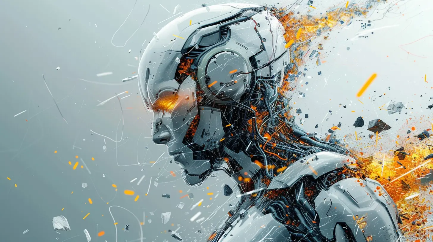 Automating Business Processes: A Key Component of Digital Transformation