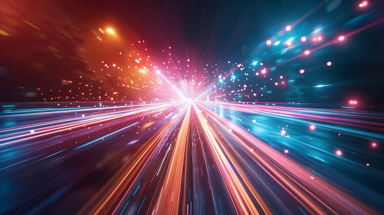 Automating Business Processes: A Key Component of Digital Transformation