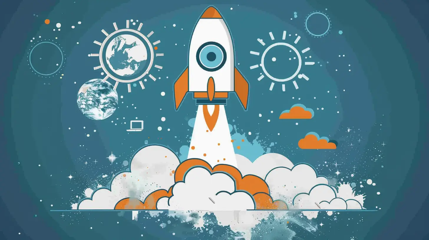 B2B Marketing Strategies for SaaS Businesses