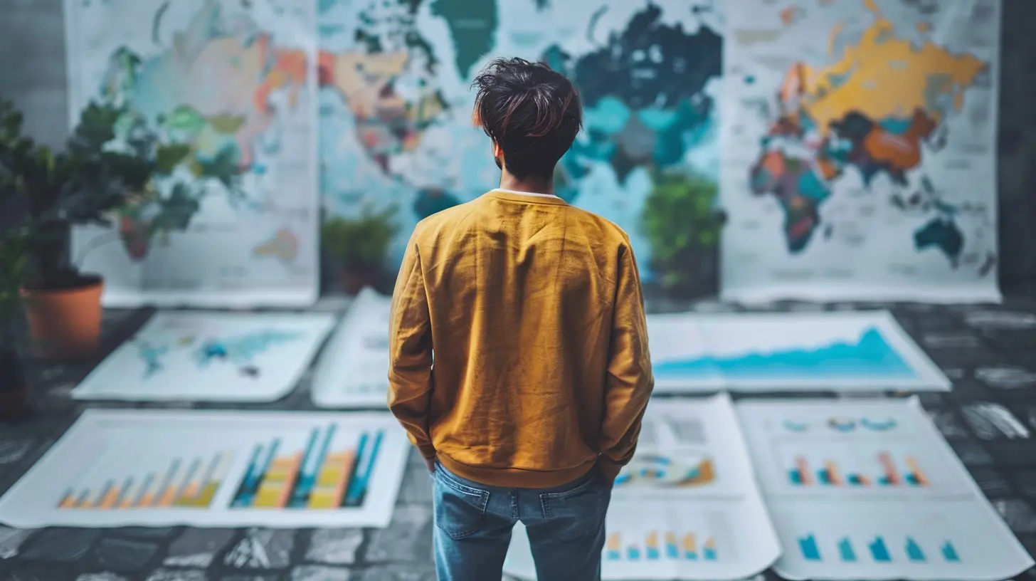 Best Practices for Entrepreneurs Navigating Irregular Income