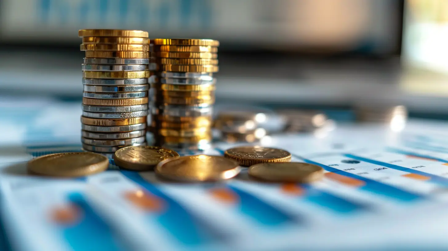 Best Practices for Managing Employee-Related Costs