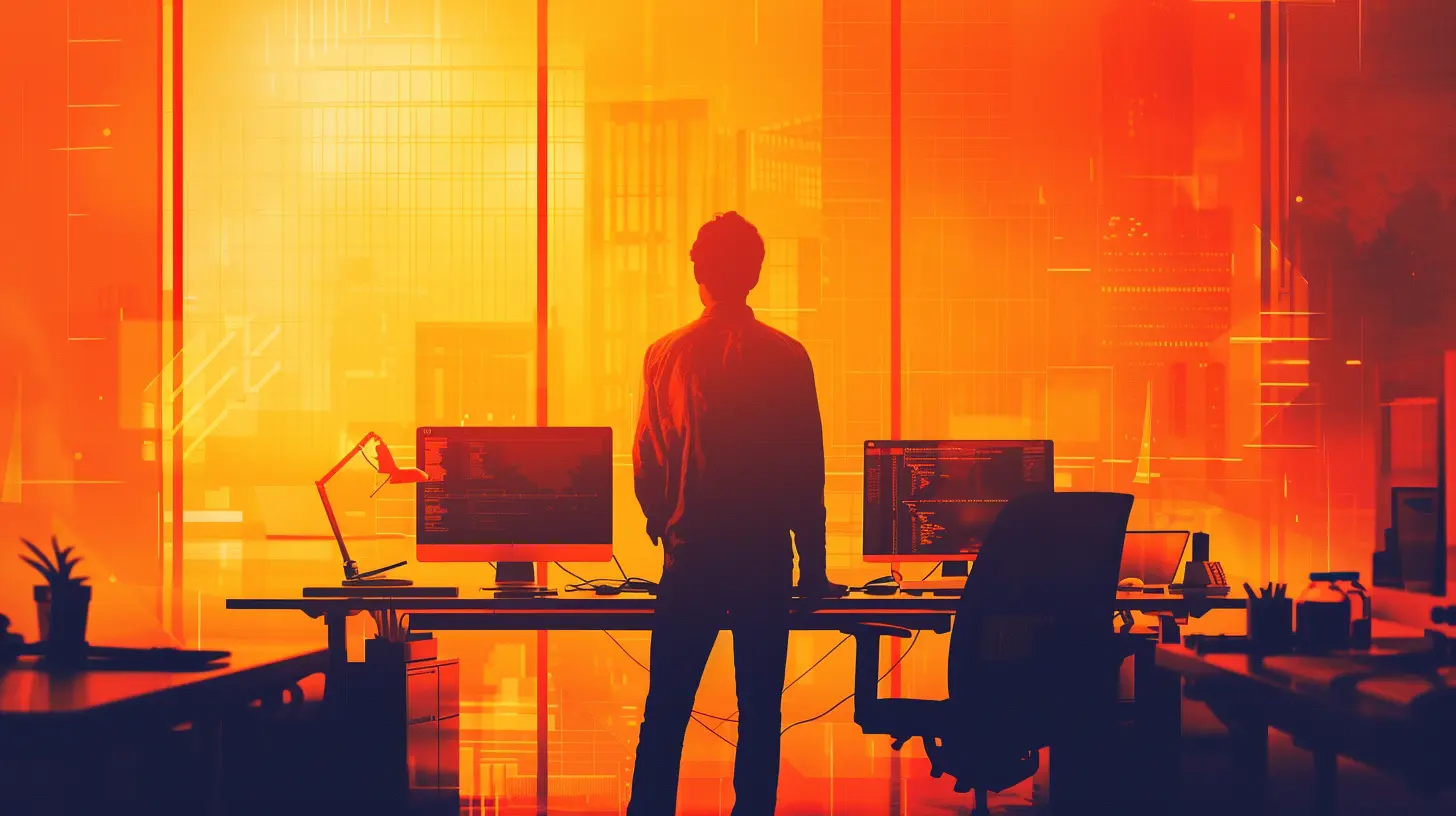 Boosting Employee Productivity Through Digital Tools and Transformation