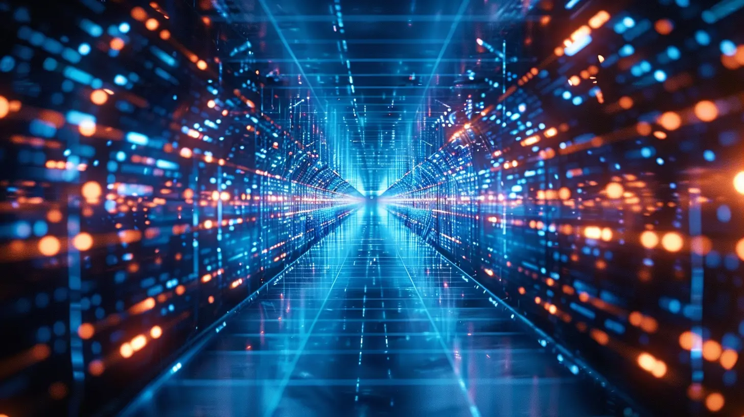 Boosting Employee Productivity Through Digital Tools and Transformation