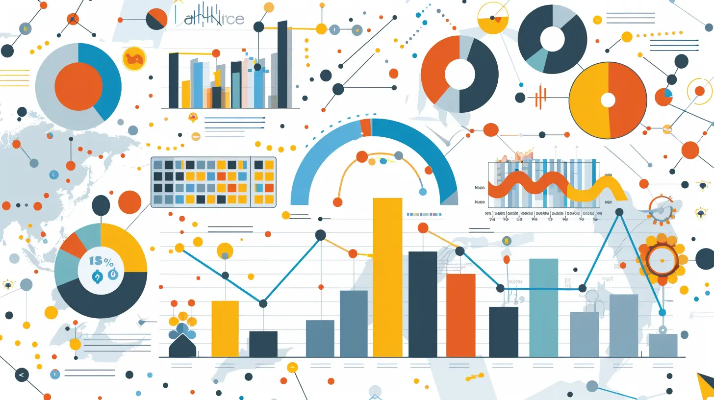 Building a Comprehensive Analytics Strategy for Business Optimization