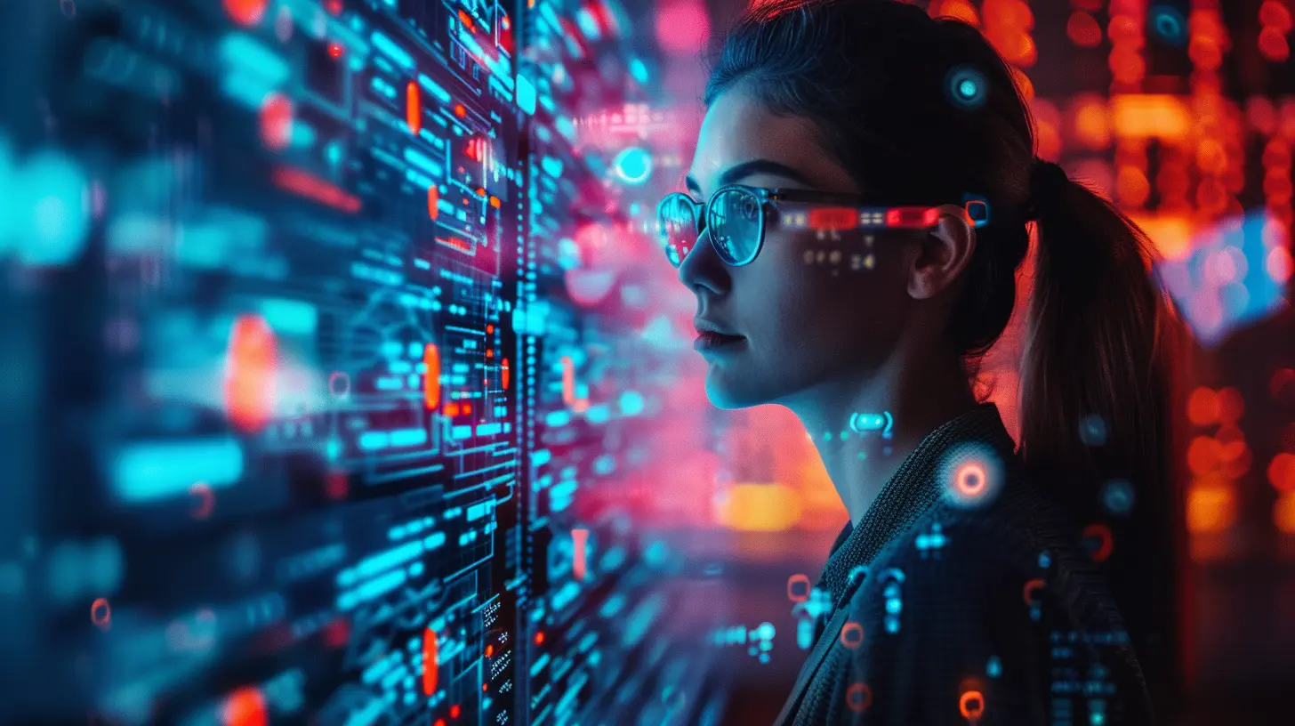 Building a Customer-Centric Digital Transformation Strategy