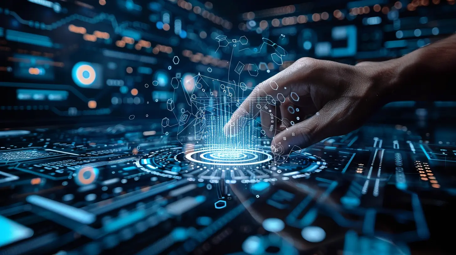 Building a Customer-Centric Digital Transformation Strategy