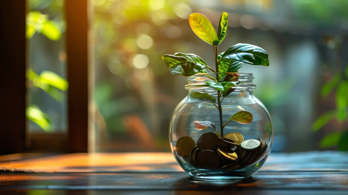 Building a Financial Plan for Your First Year in Business