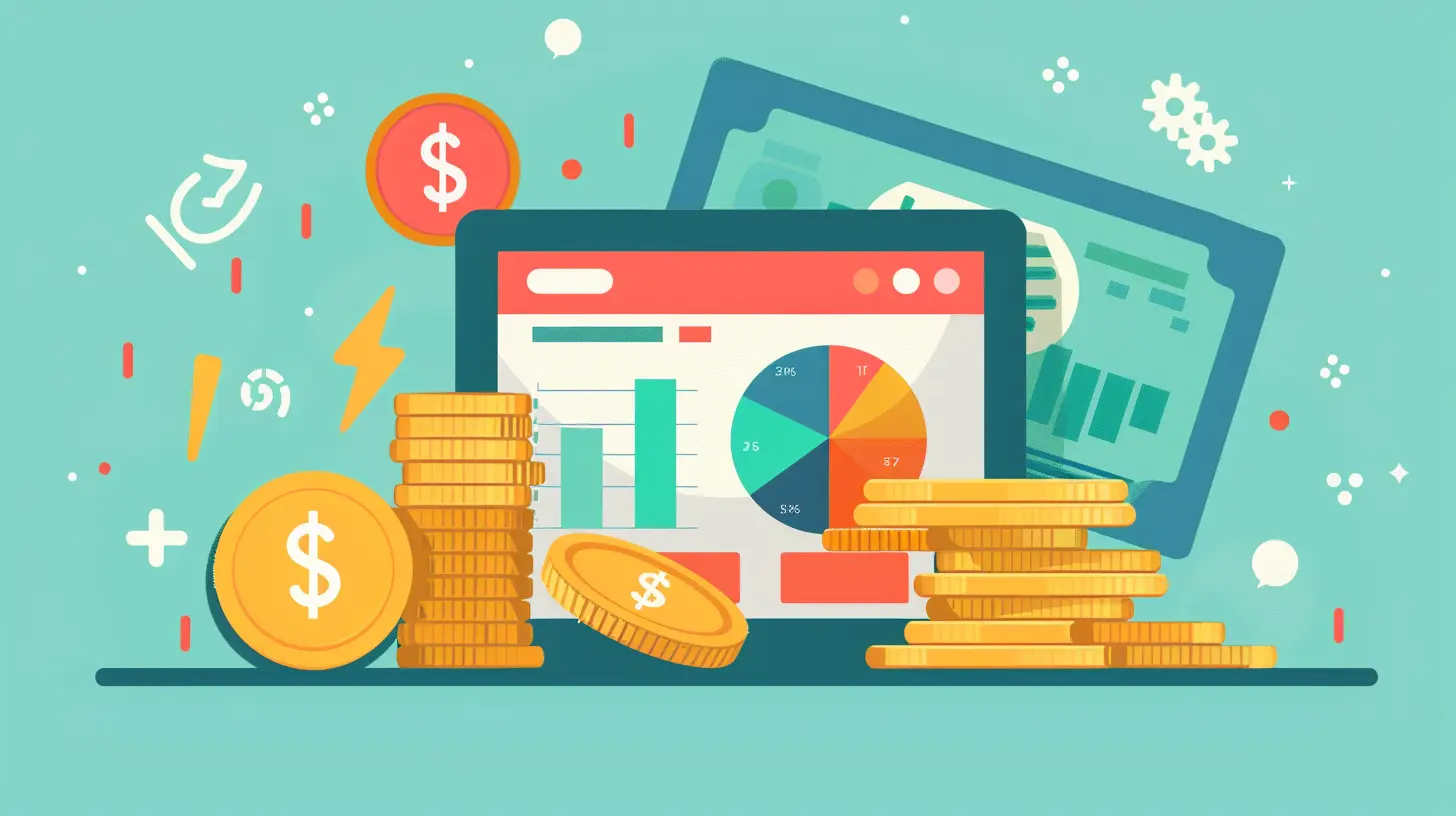 Building a Healthy Business Credit Score: The Complete Guide