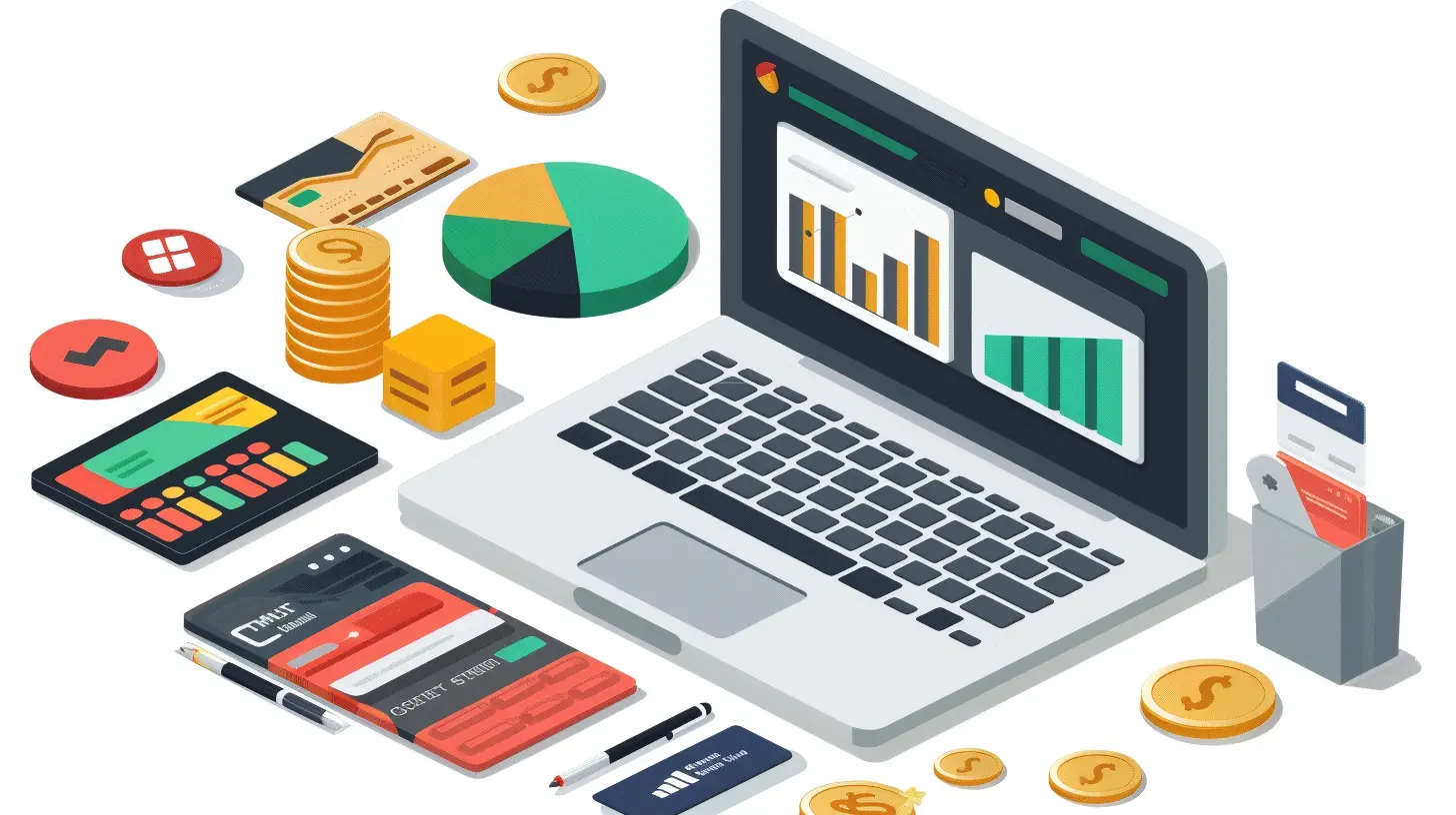 Building a Healthy Business Credit Score: The Complete Guide