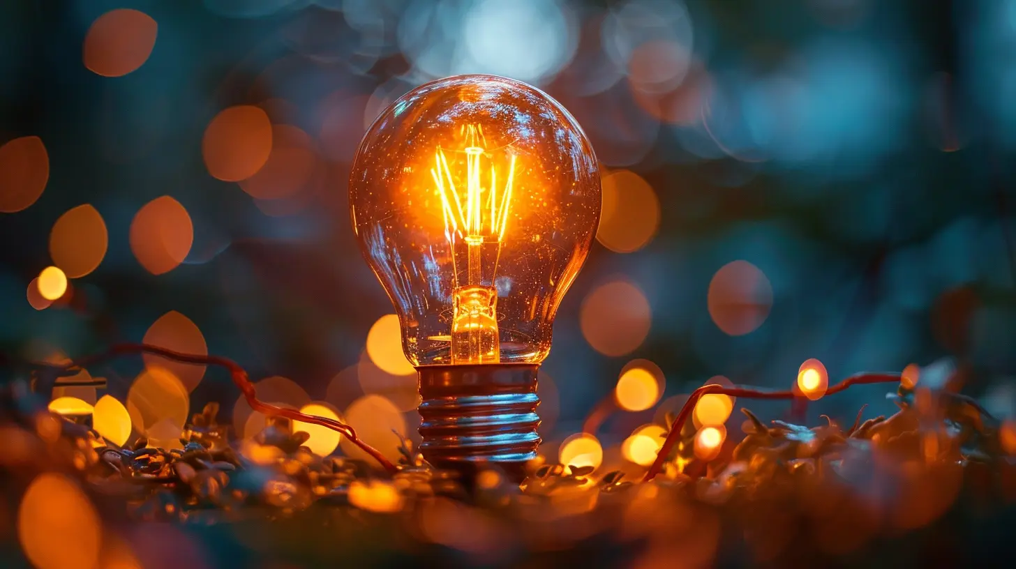 Building a Leaner Organization Through Purposeful Innovation by 2026