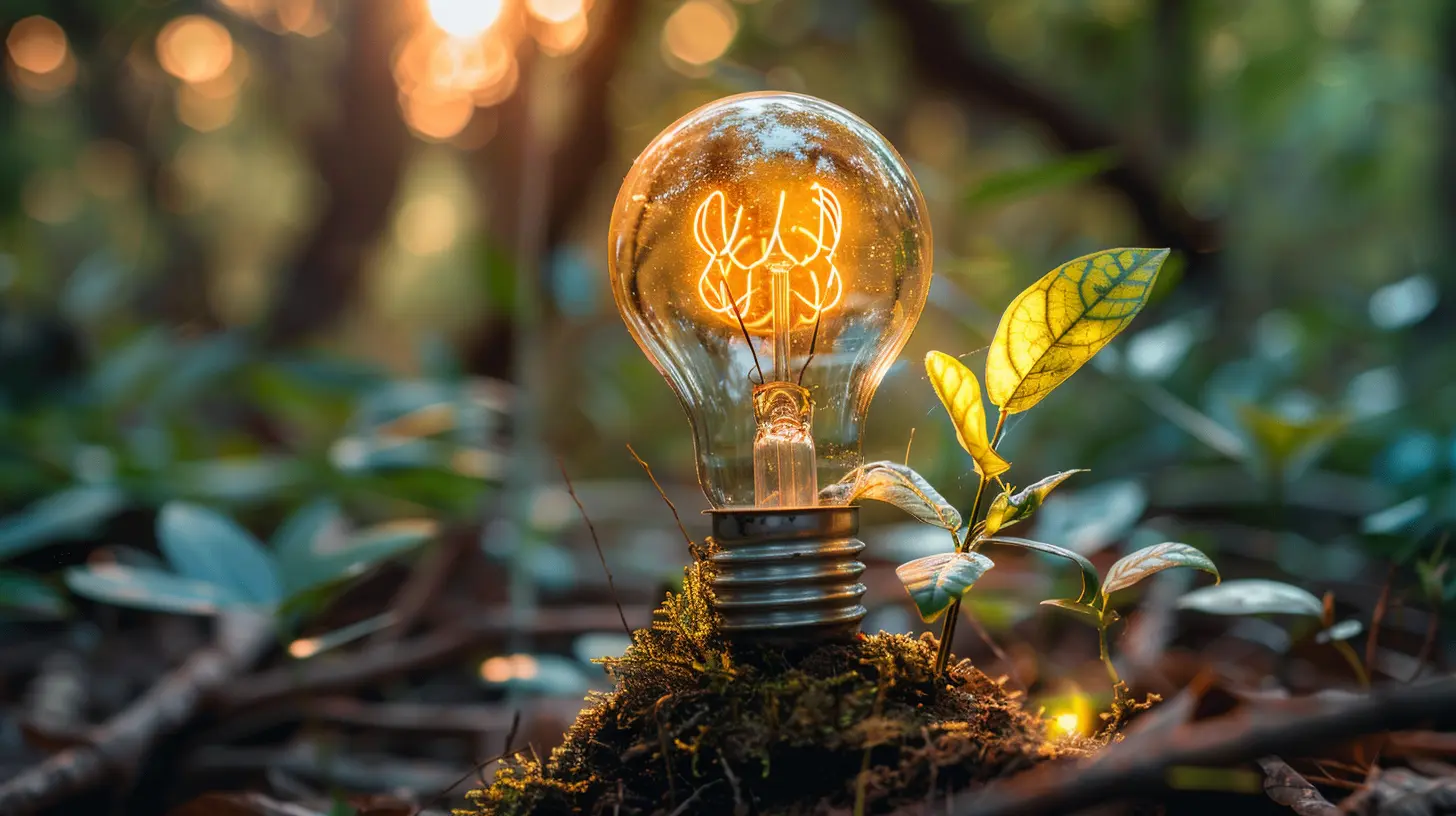 Building a Leaner Organization Through Purposeful Innovation by 2026