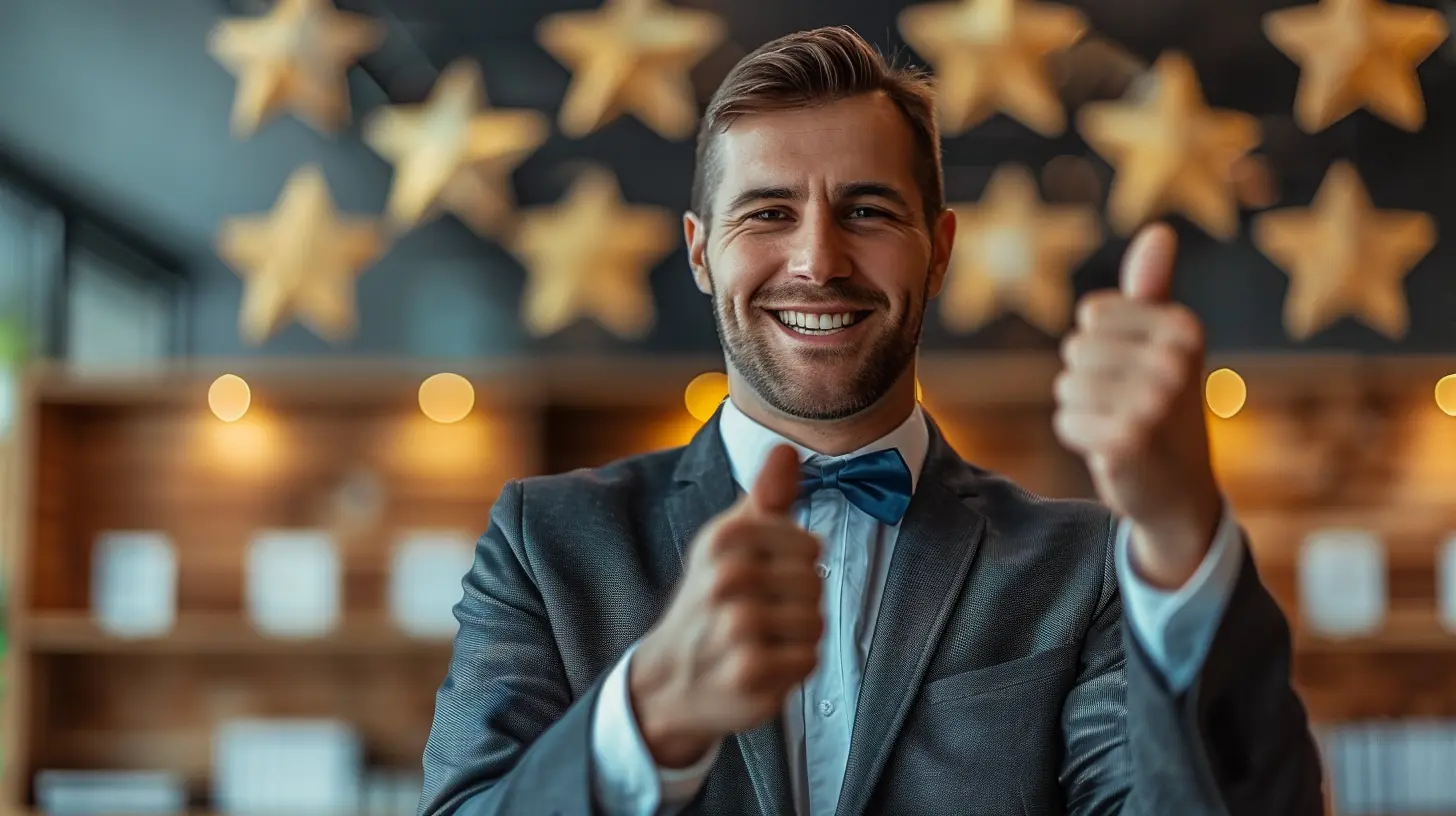 Building a Loyal Customer Base Through Exceptional Experiences