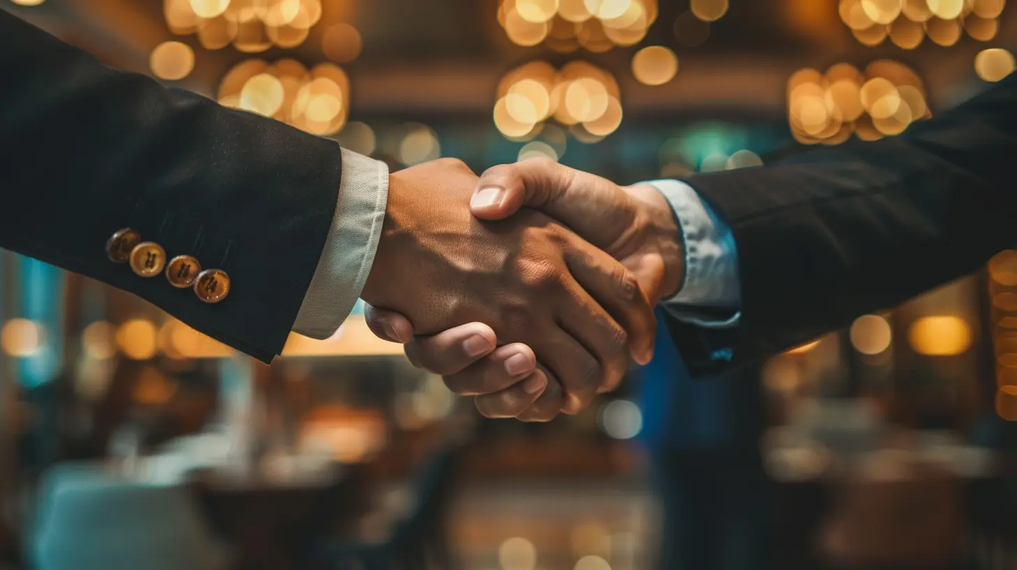 Building a Loyal Customer Base Through Exceptional Experiences
