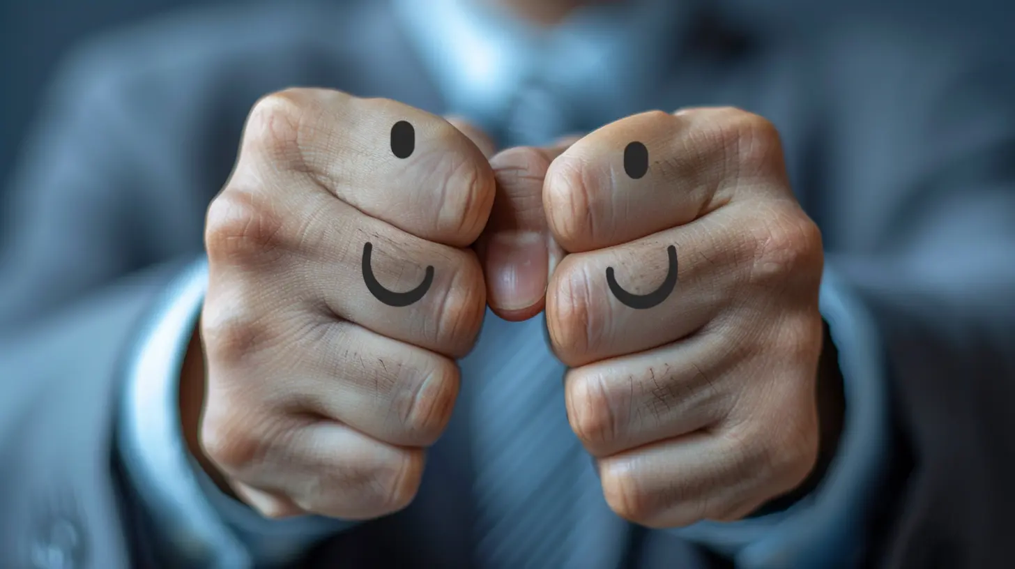 Building a Loyal Customer Base Through Exceptional Experiences