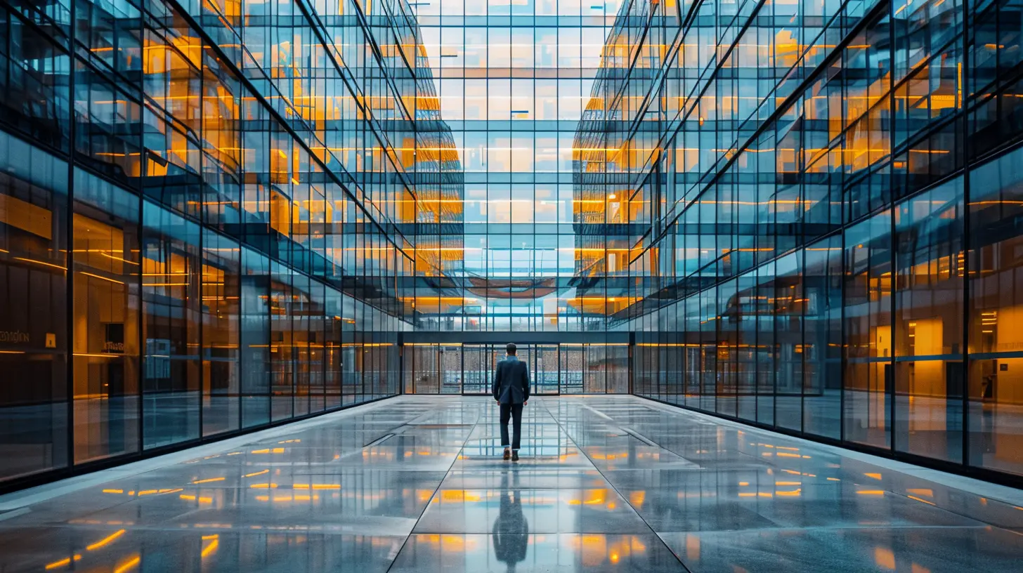 Building a Resilient IT Infrastructure for Seamless Digital Transformation
