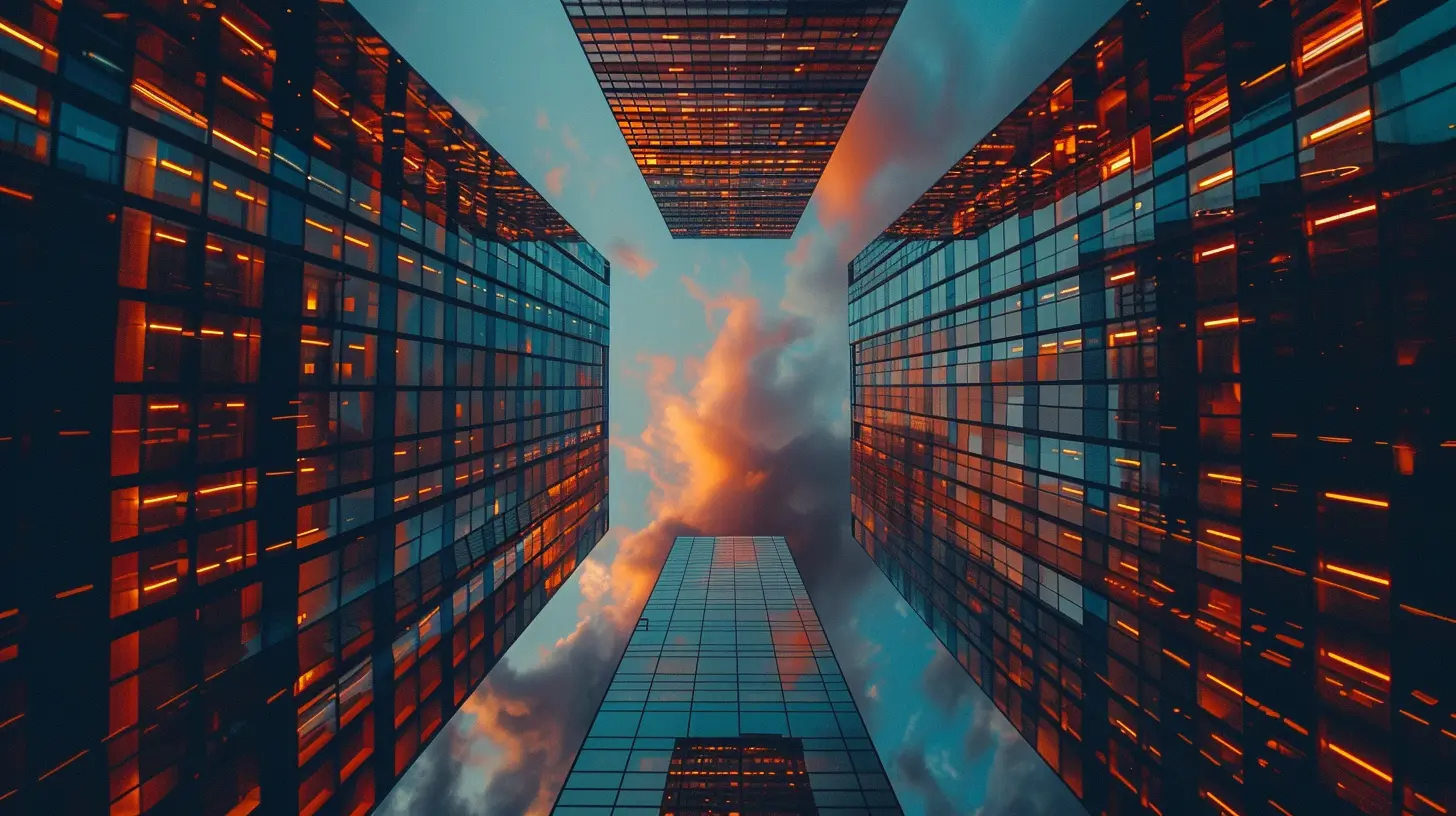Building a Resilient IT Infrastructure for Seamless Digital Transformation