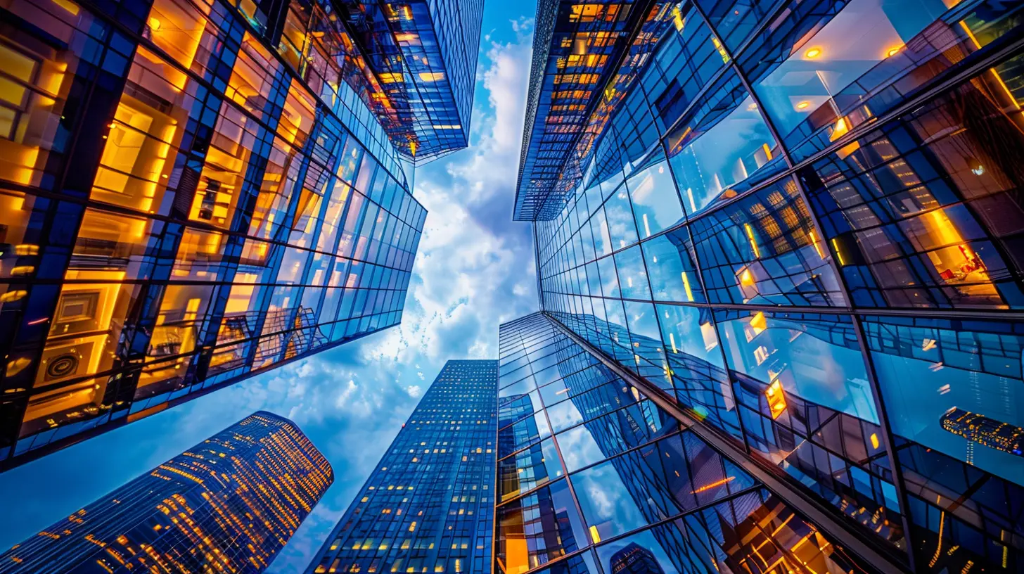 Building a Resilient IT Infrastructure for Seamless Digital Transformation