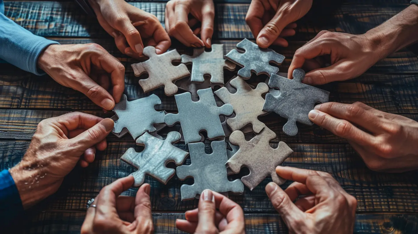 Building a SaaS Support Team That Enhances Customer Experience