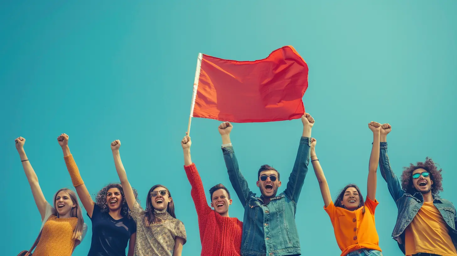 Building Long-Term Relationships: The Key to Retaining Your Best Customers