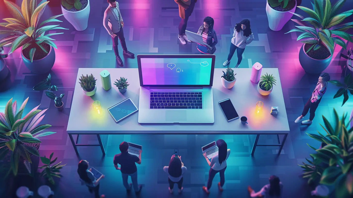 Building Long-Term Relationships: The Key to Retaining Your Best Customers