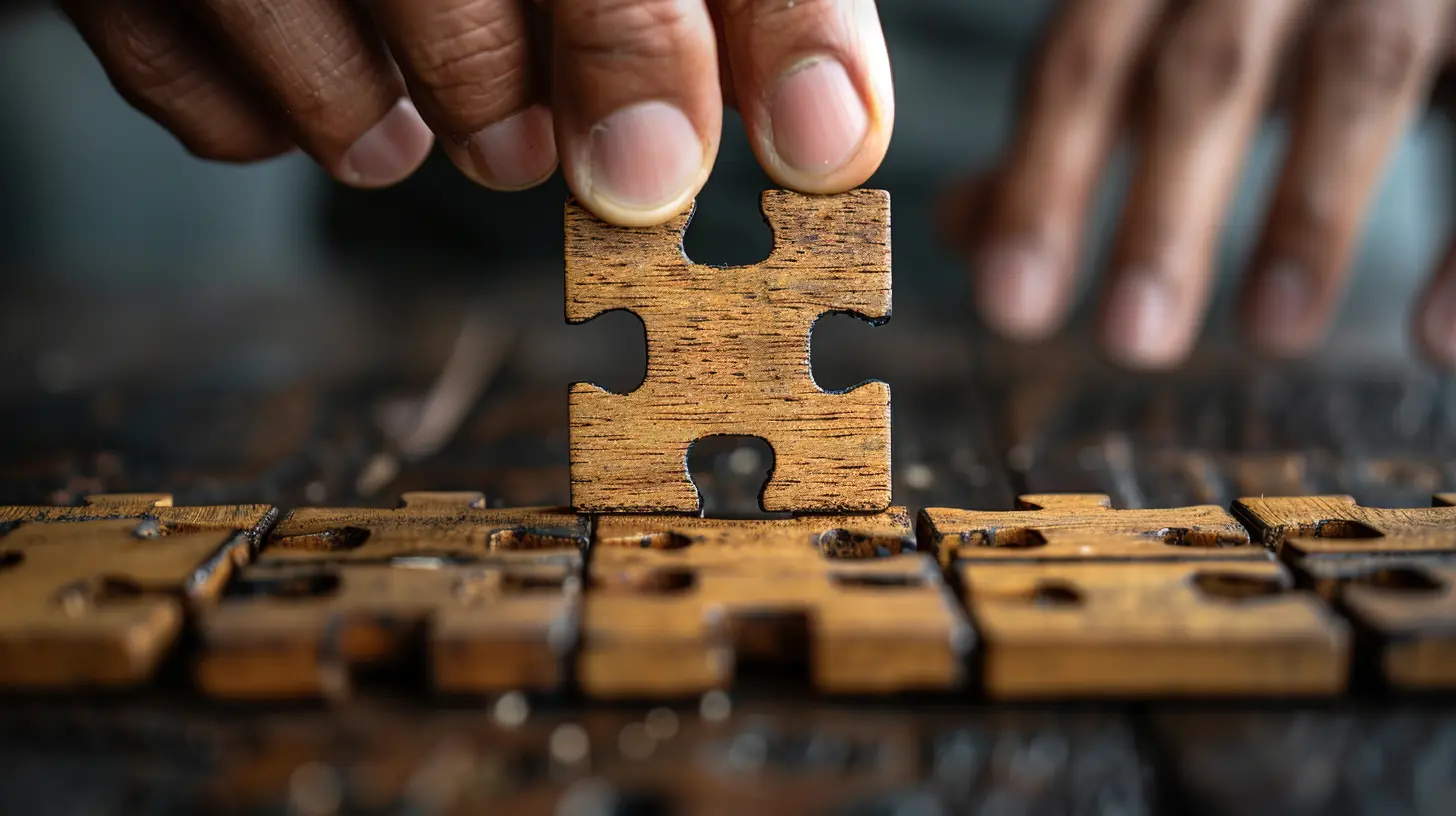 Building Trust in a Digitally Transformed Marketplace