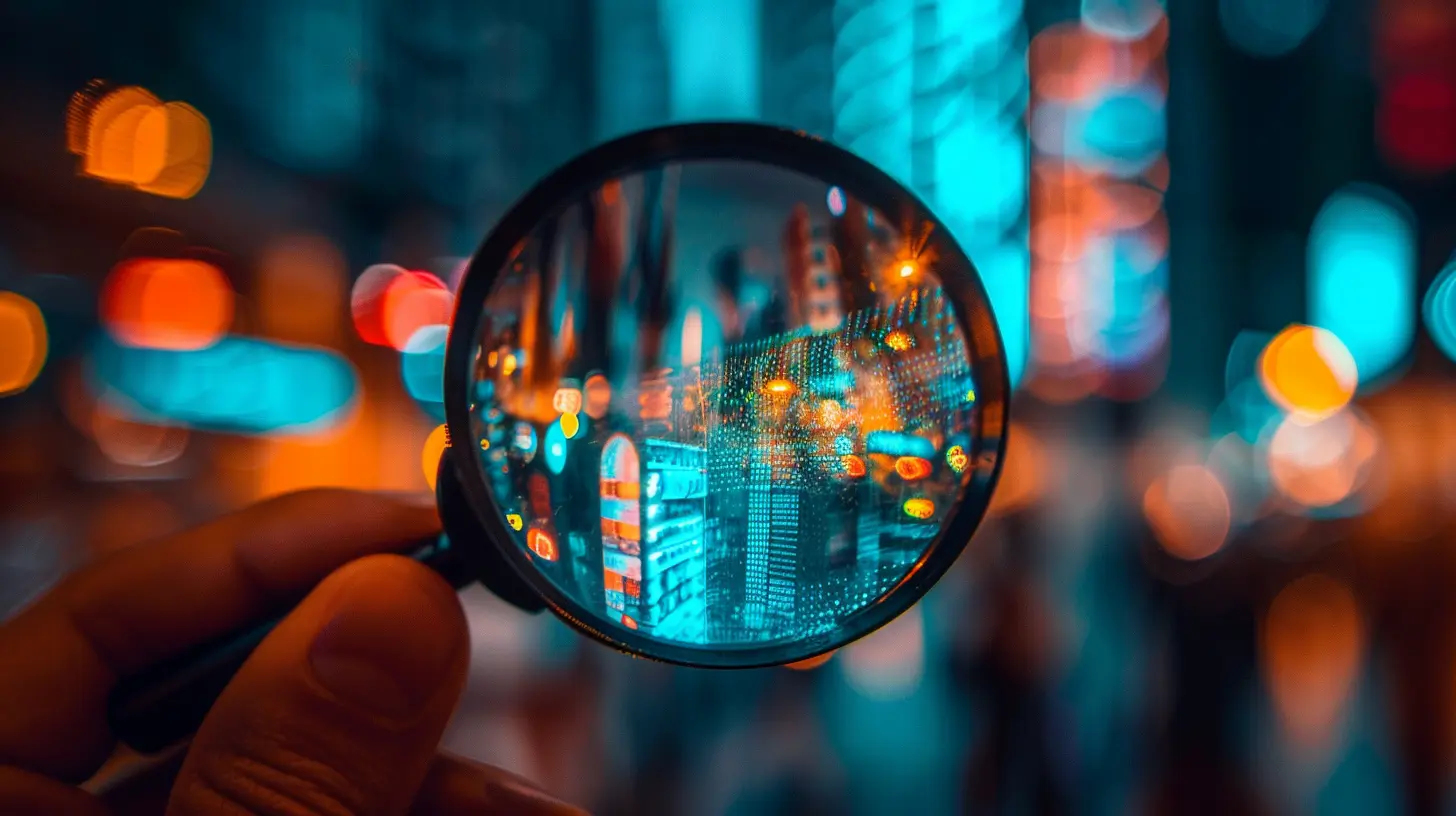 Building Trust Through Transparency in Marketing