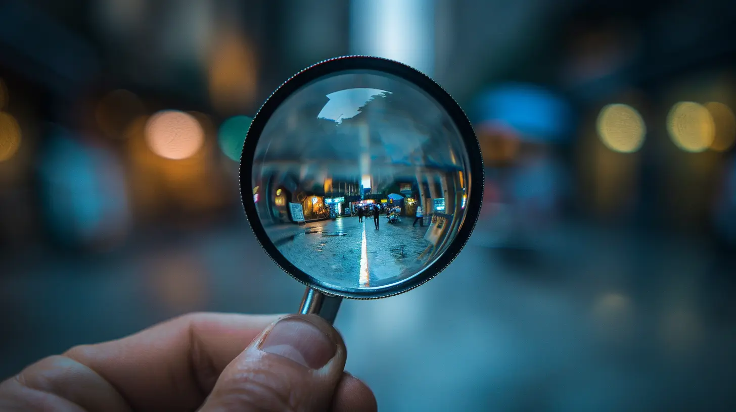 Building Trust Through Transparency in Marketing