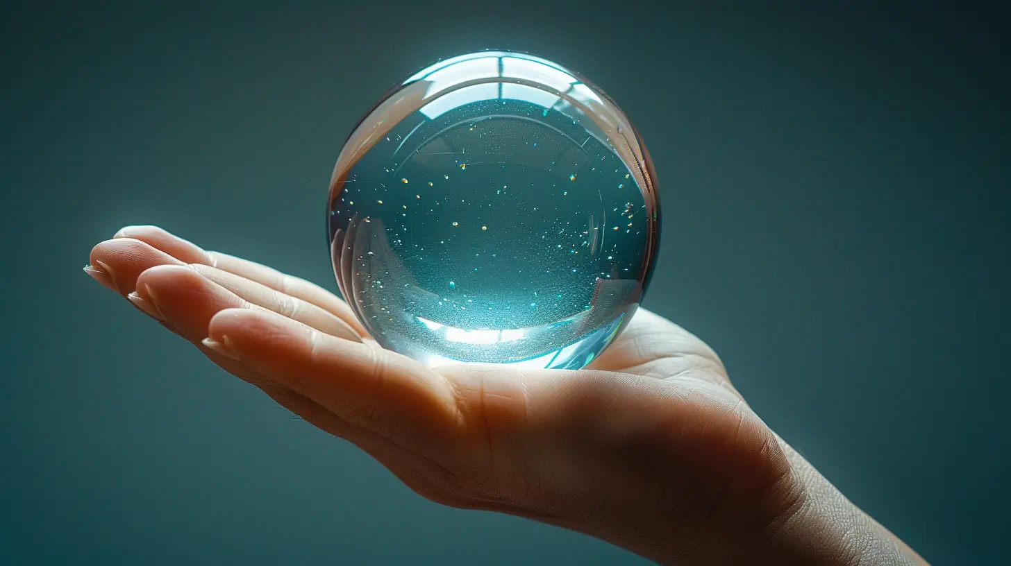 Building Trust Through Transparency in Marketing
