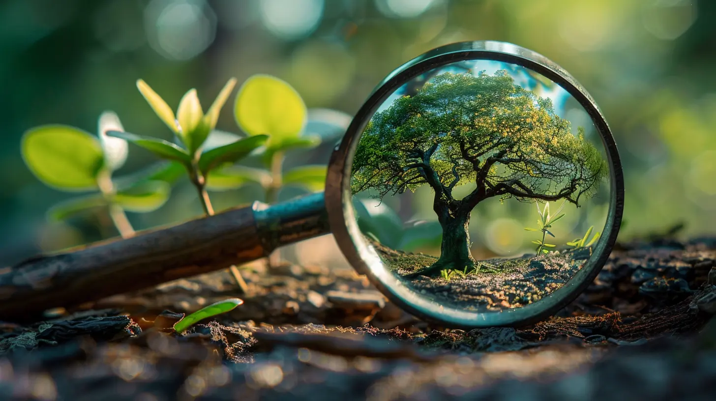 Building Trust Through Transparency in Marketing