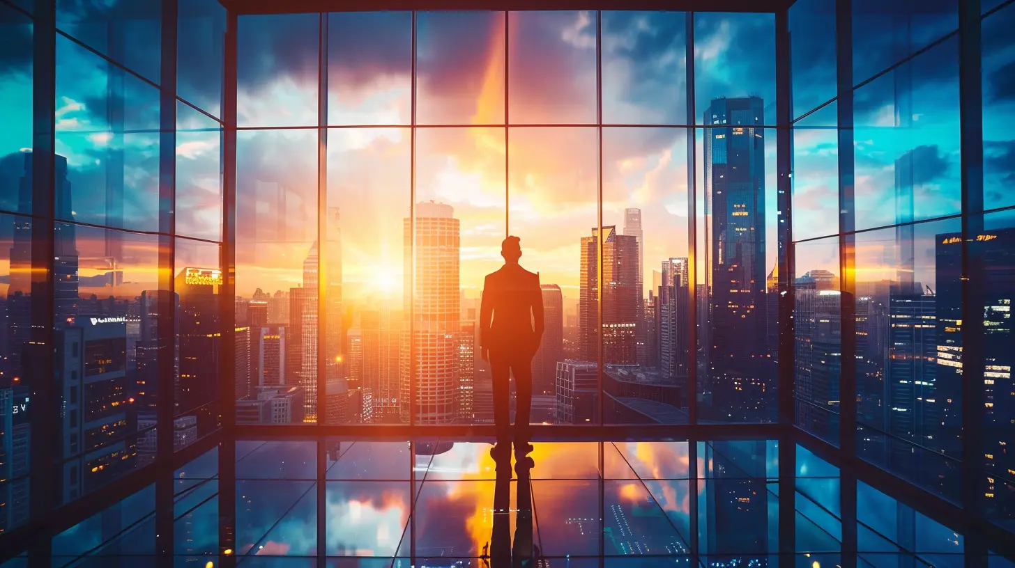 Business Travel's Evolution in a Remote Work World