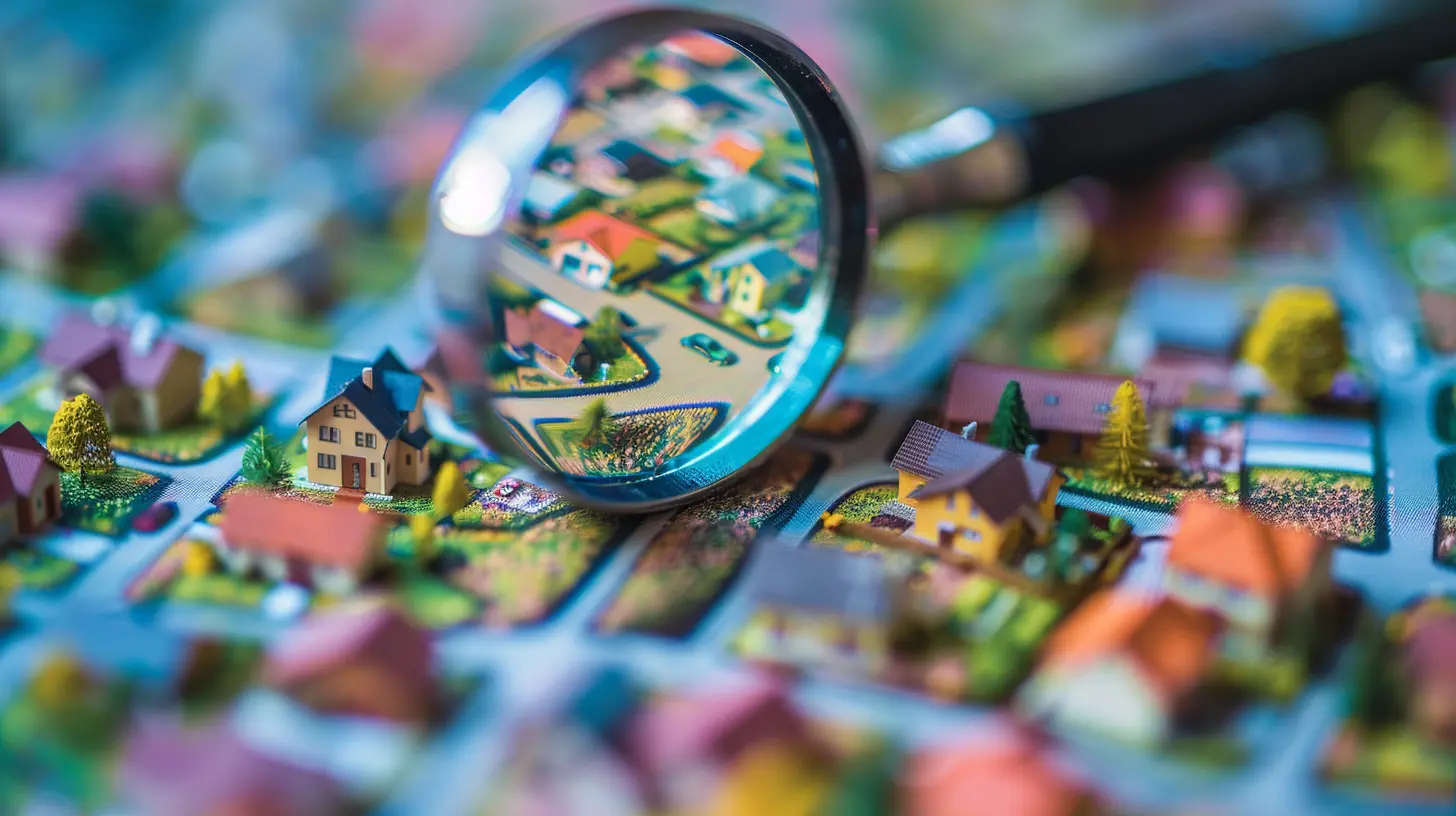 Can You Inspect a Property Before a Real Estate Auction?