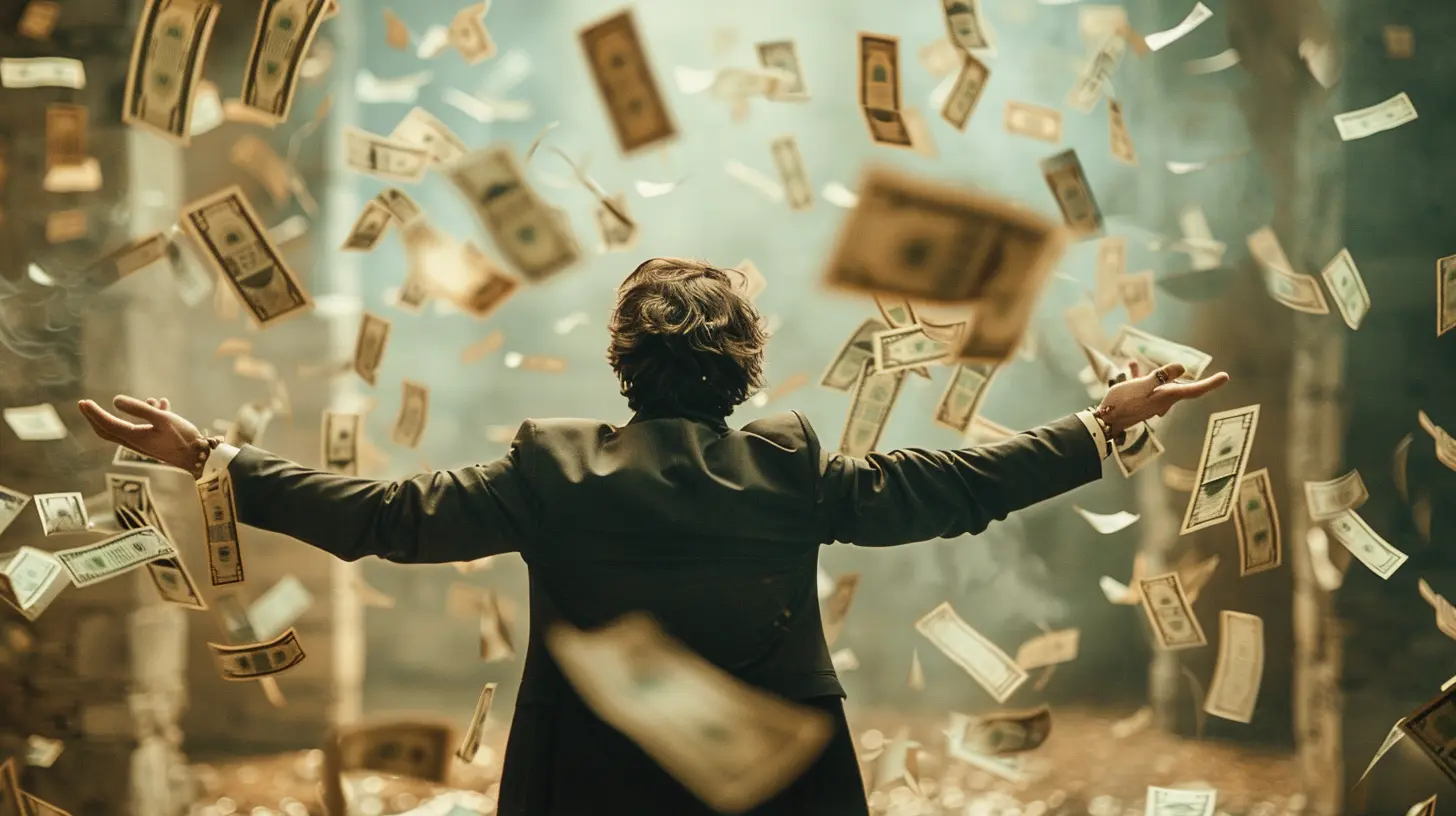 Cash Flow Challenges: How to Manage Personal Finances in Uncertain Times