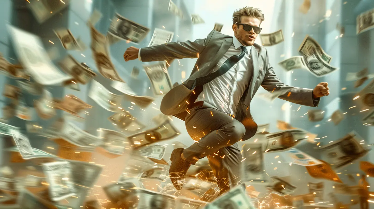 Cash Flow Challenges: How to Manage Personal Finances in Uncertain Times