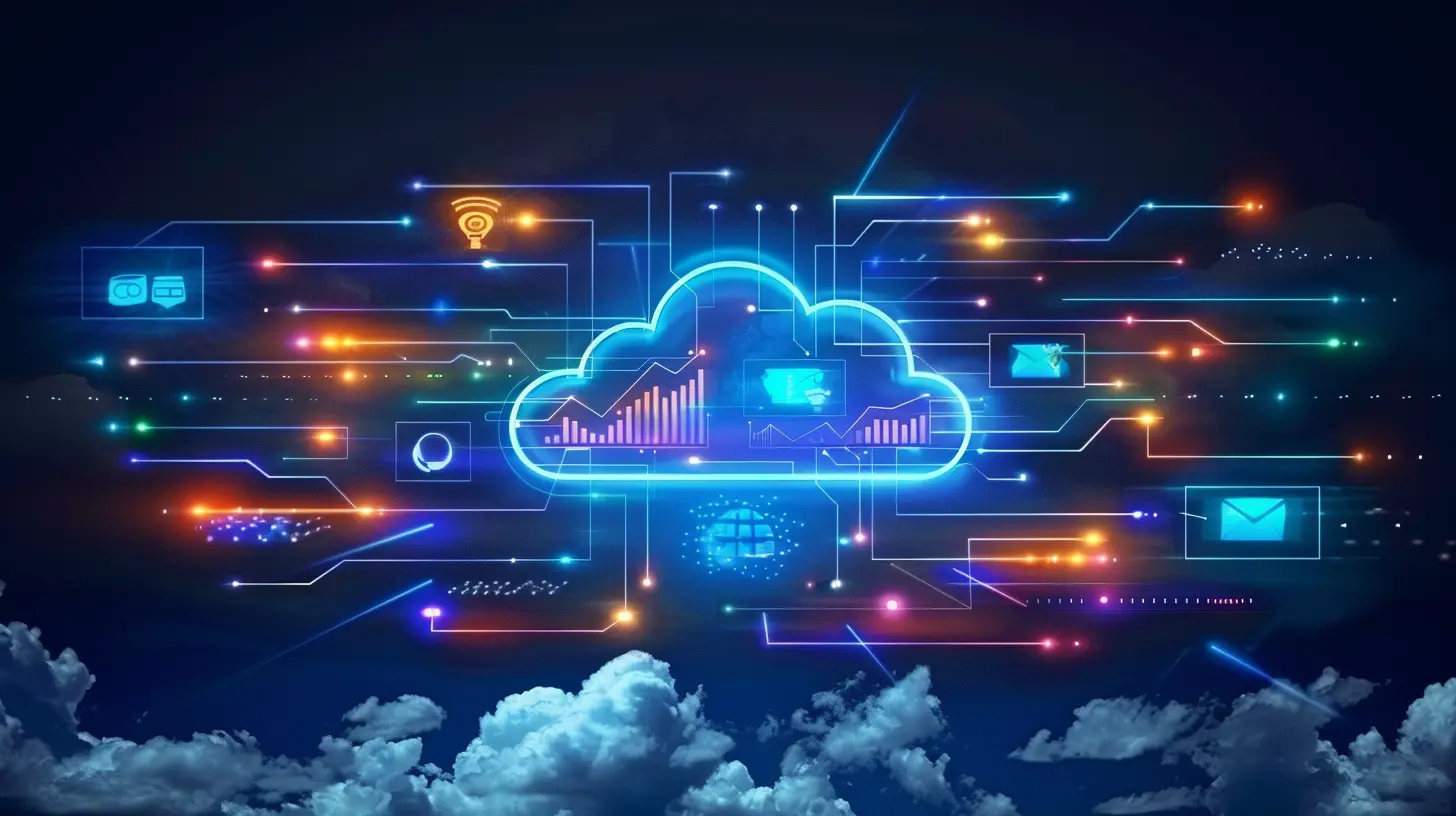 Choosing the Right SaaS Tech Stack for Your Startup