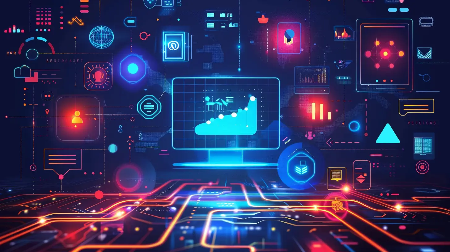 Choosing the Right SaaS Tech Stack for Your Startup