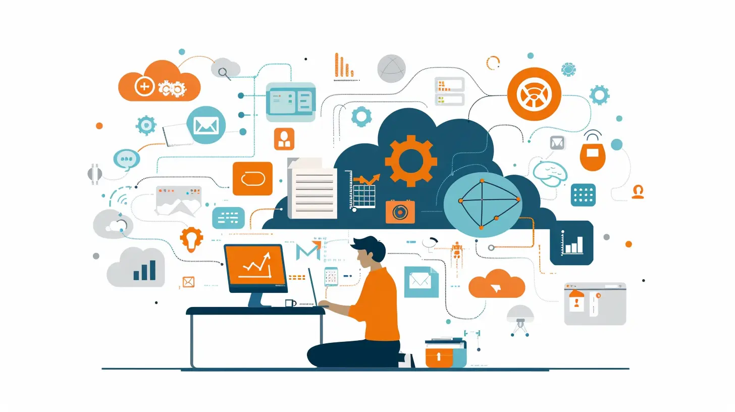 Choosing the Right SaaS Tech Stack for Your Startup