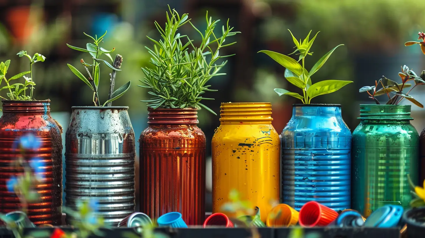 Circular Economy: Maximizing Profit with Minimal Waste
