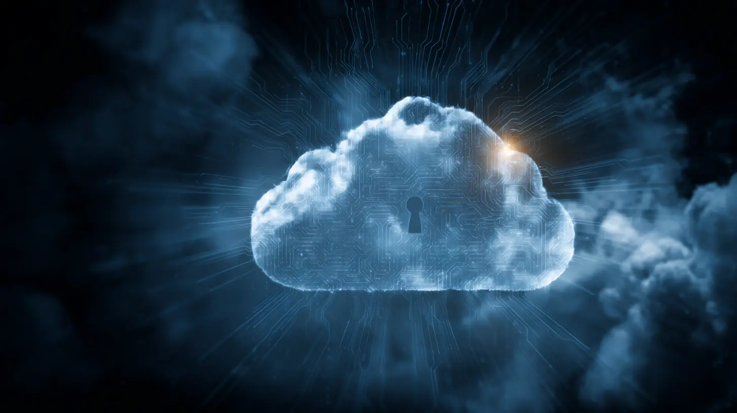 Cloud Security Strategies Every Business Should Know