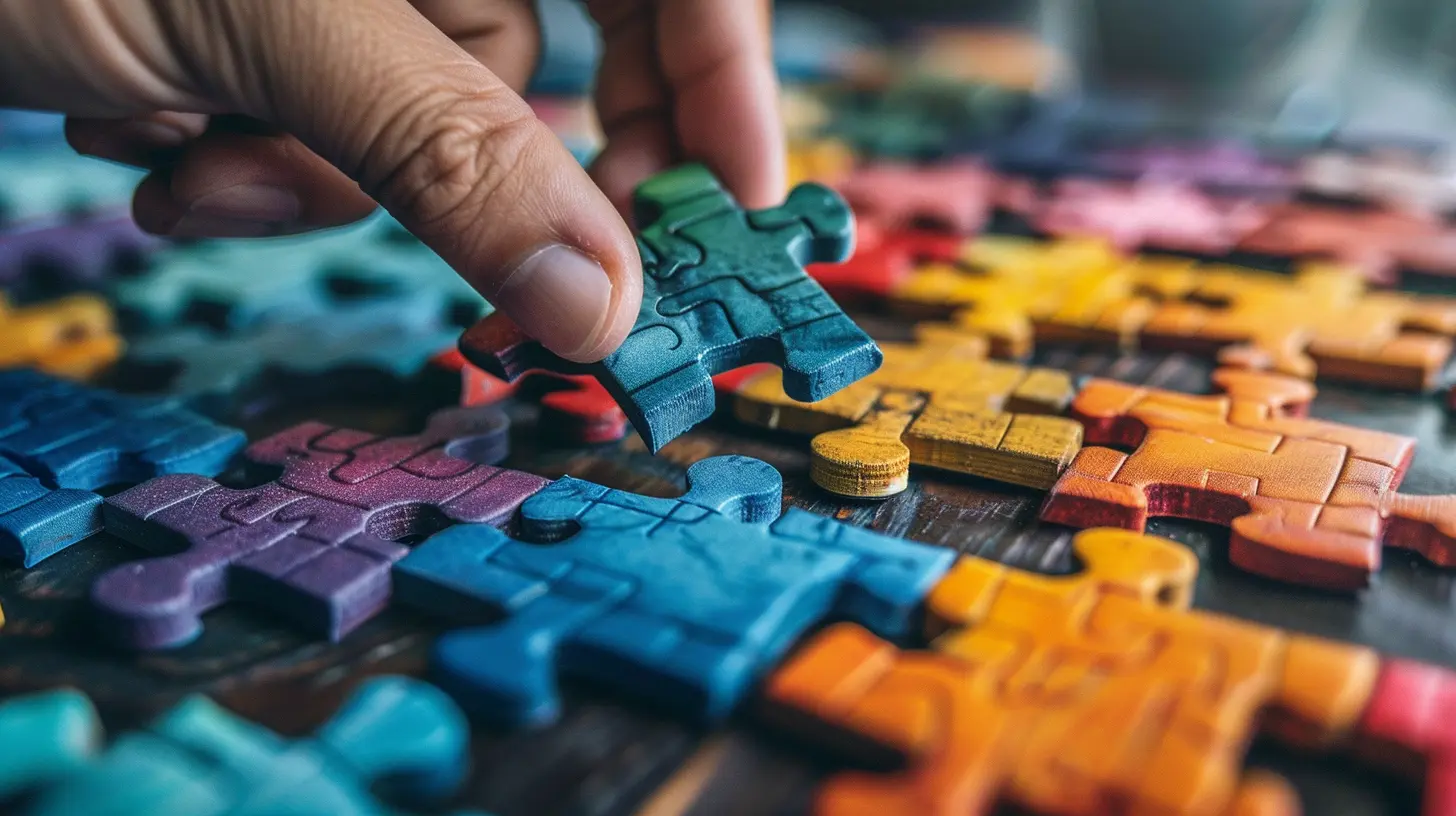 Collaborative Cost Saving: Why Cross-Department Teams Will Matter by 2027
